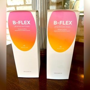 Marlys B-Flex cream. New in box. 100 ml/3.38 oz